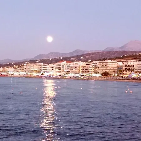 Apartmán Sunny Rethymno
