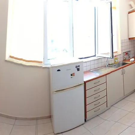 Apartmán Sunny