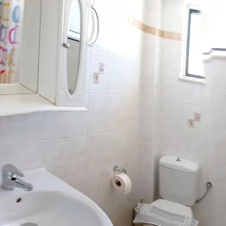 Apartmán Sunny *