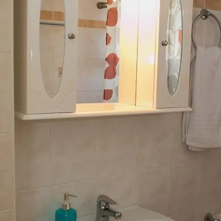 Apartmán Sunny Rethymno