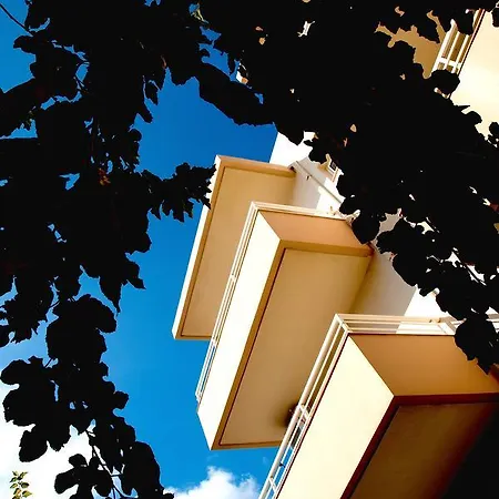 Apartmán Sunny Rethymno