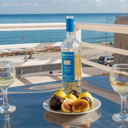 Sunny * Rethymno