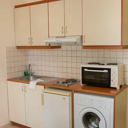 Apartmán Sunny Rethymno