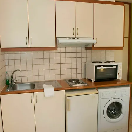 Apartmán Sunny Rethymno