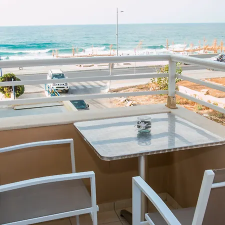 Sunny * Rethymno