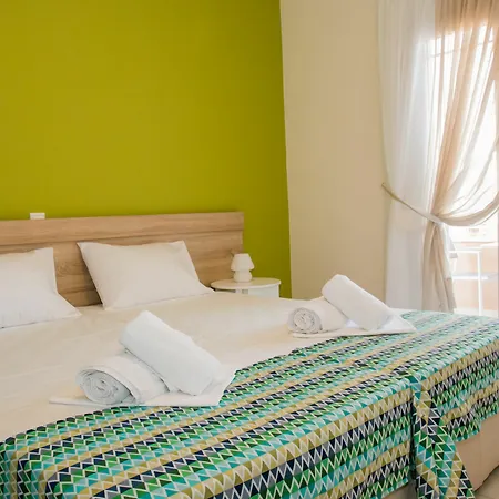 Apartmán Sunny Rethymno